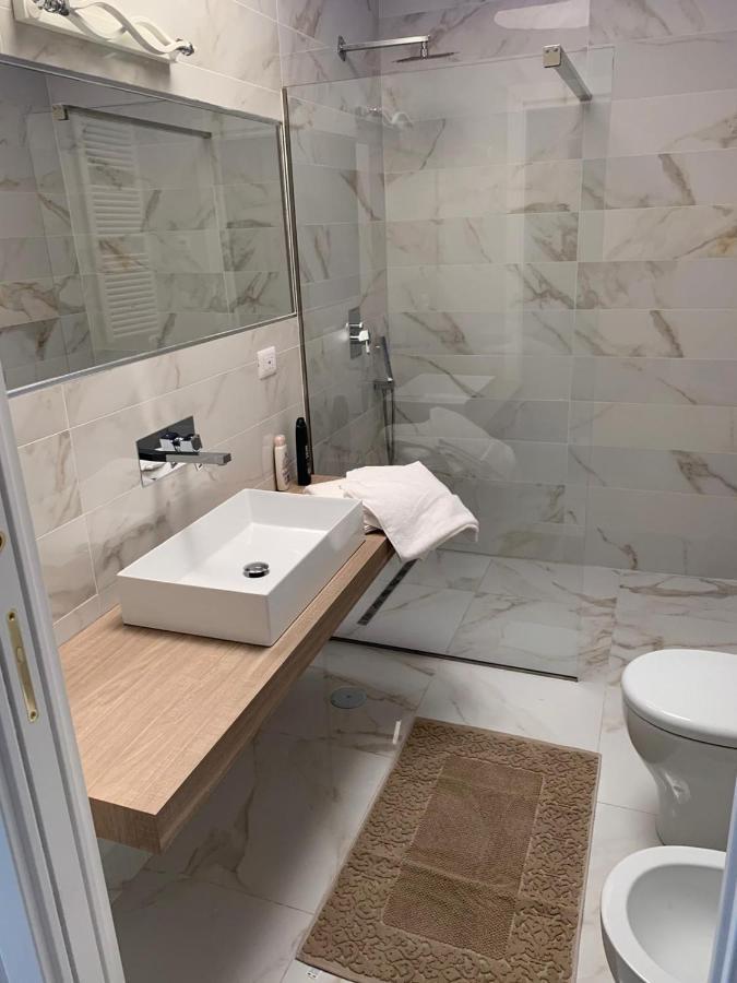 Appartement Penthouse Aureliana Attico Con Piscina A *