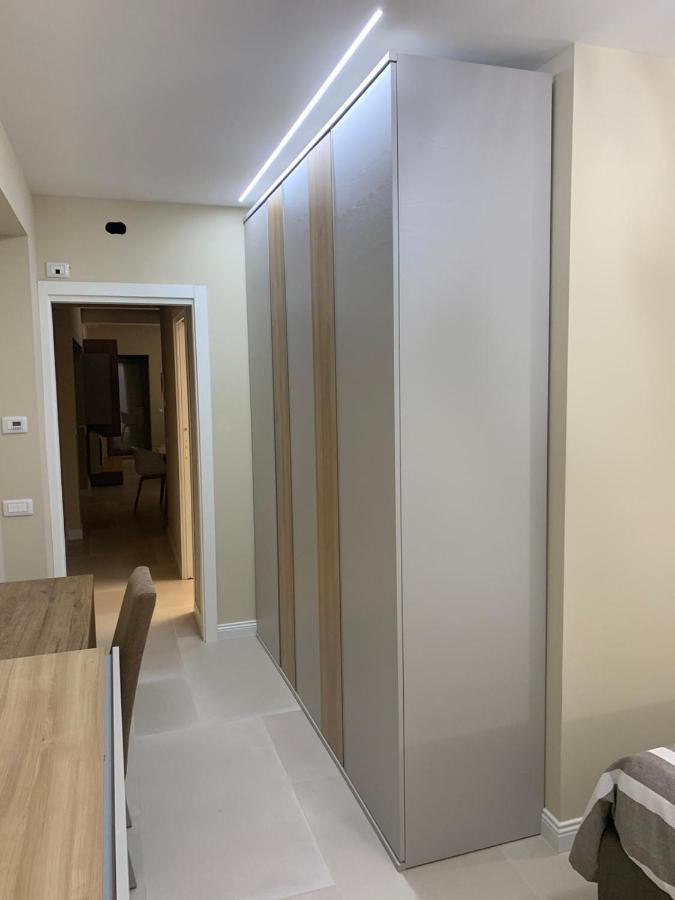 Appartement Penthouse Aureliana Attico Con Piscina A Rome