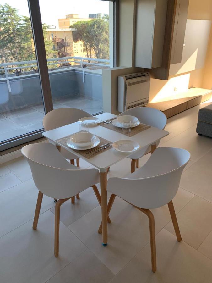 Appartement Penthouse Aureliana Attico Con Piscina A Rome