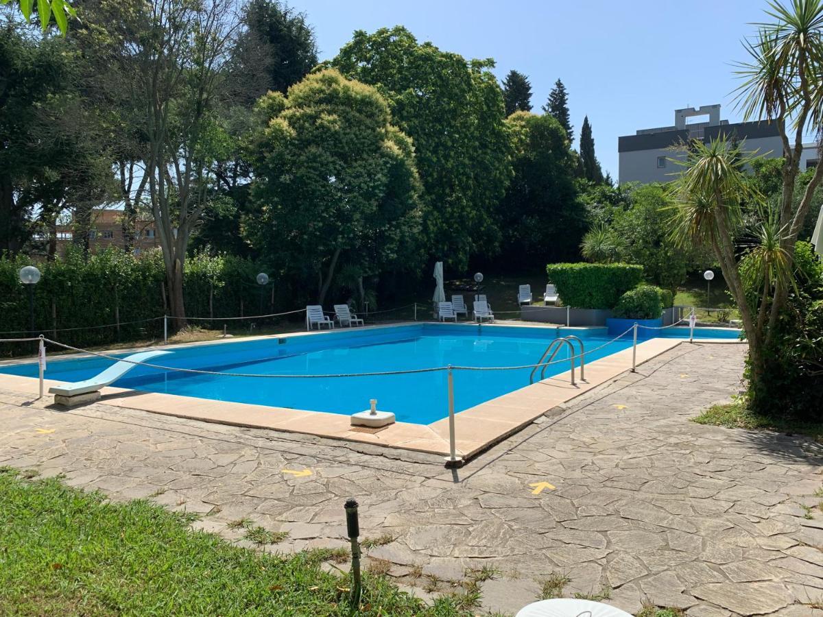 Appartement Penthouse Aureliana Attico Con Piscina A *